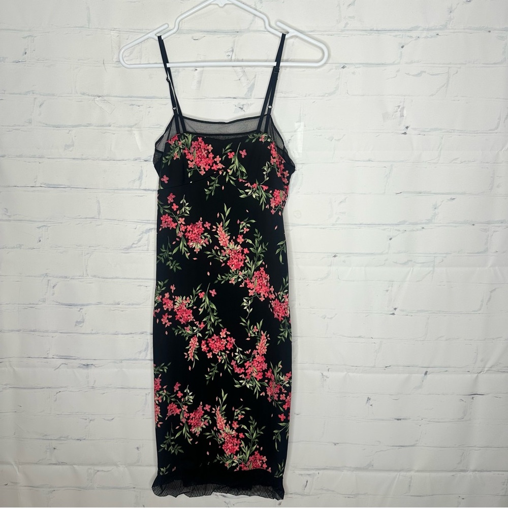 BCBG size small dress